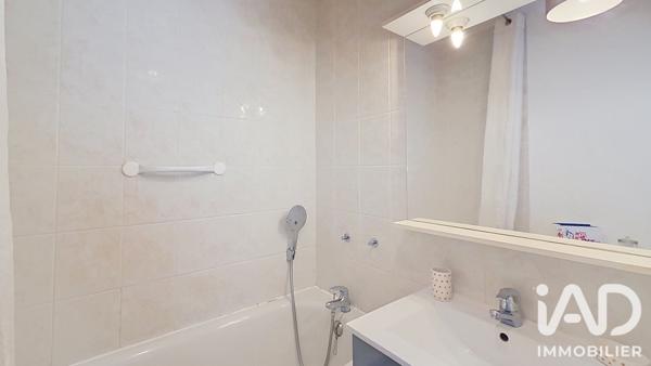 Appartement à vendre 2 pièces 33,6 m² Touques