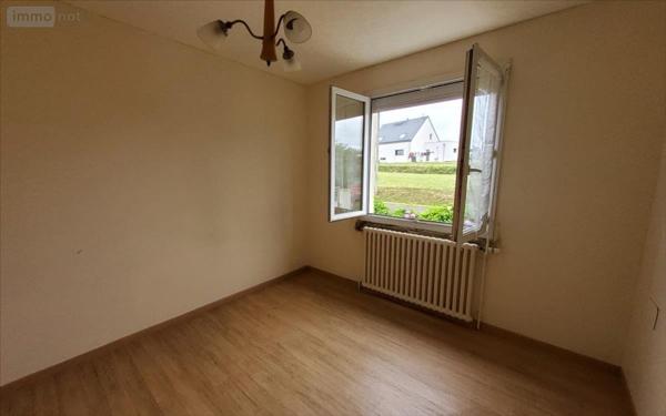 Maison individuelle à vendre à Cléden-Poher dans le Finistère (29270), ref : 29066-1082795