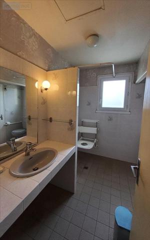 Maison individuelle à vendre à Cléden-Poher dans le Finistère (29270), ref : 29066-1082795