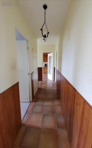 Maison individuelle à vendre à Cléden-Poher dans le Finistère (29270), ref : 29066-1082795