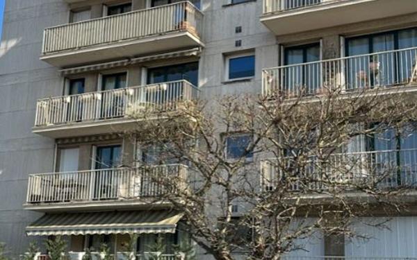 Appartement à louer    2 pièces • 34,23 m2 Bry-sur-Marne