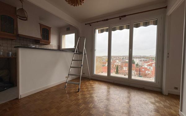 Appartement à louer    2 pièces • 34,23 m2 Bry-sur-Marne