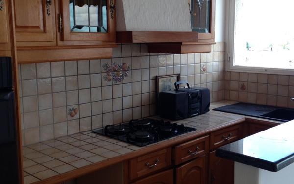 Appartement à louer    2 pièces • 34,23 m2 Bry-sur-Marne