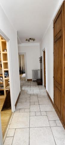 Maison de bourg