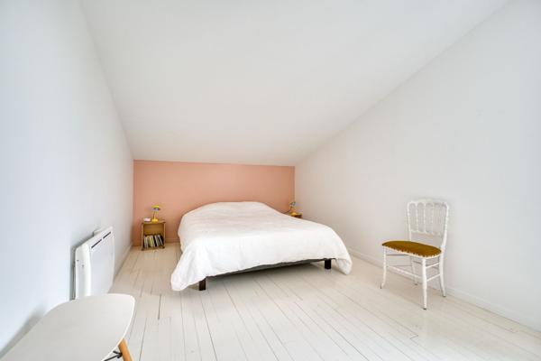 Vente Maison de luxe La Couarde-sur-Mer 9 Pièces 208 m²