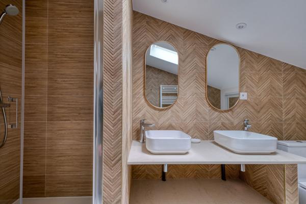 Vente Maison de luxe La Couarde-sur-Mer 9 Pièces 208 m²