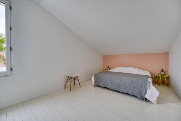 Vente Maison de luxe La Couarde-sur-Mer 9 Pièces 208 m²