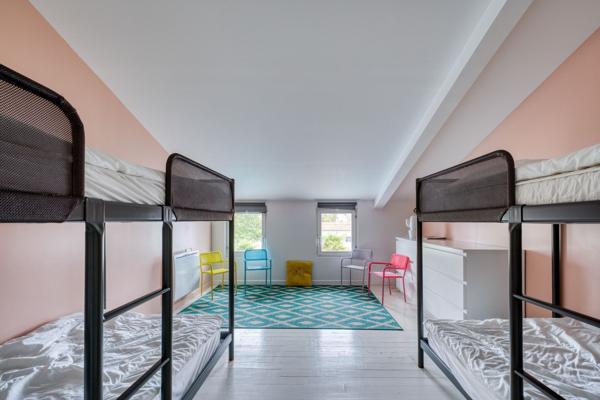 Vente Maison de luxe La Couarde-sur-Mer 9 Pièces 208 m²