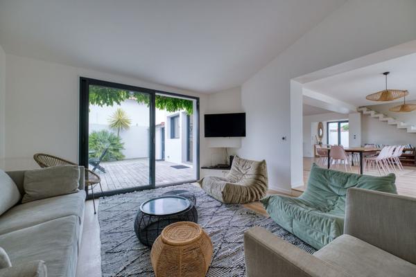 Vente Maison de luxe La Couarde-sur-Mer 9 Pièces 208 m²
