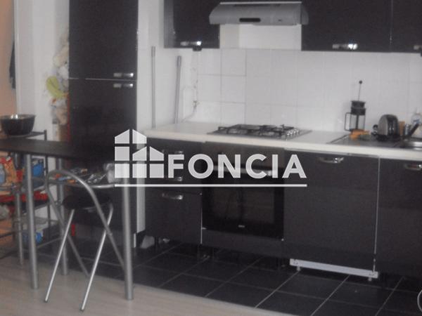 Location Appartement 2 pièces 50.29 m² - 55 RUE D'IENA Lille 59000
