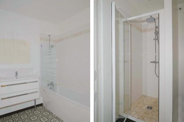 Appartement Paris 8e - PARC MONCEAU