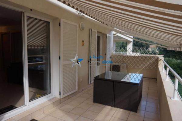 Santa-lucia-di-moriani appartement 42 m 2