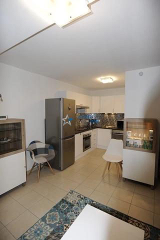 Santa-lucia-di-moriani appartement 42 m 2