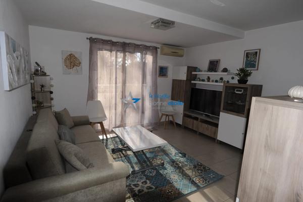 Santa-lucia-di-moriani appartement 42 m 2
