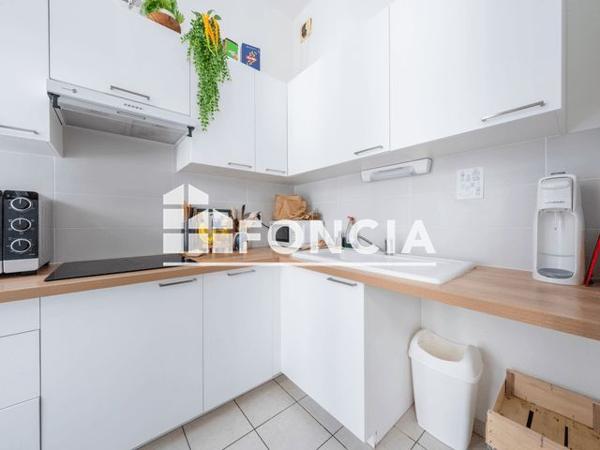 À vendre Appartement 2 pièces 53.62 m² - Bordeaux 33000