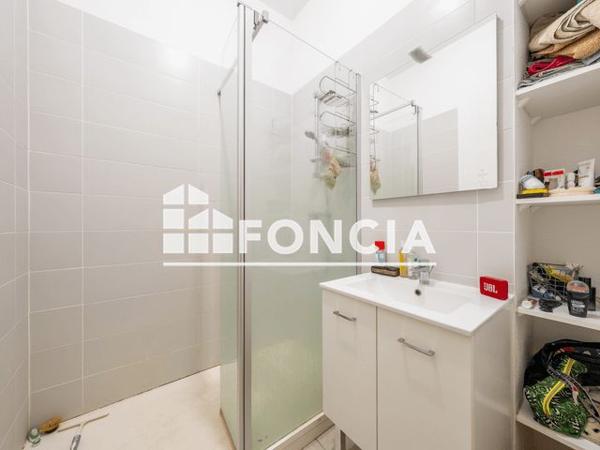 À vendre Appartement 2 pièces 53.62 m² - Bordeaux 33000