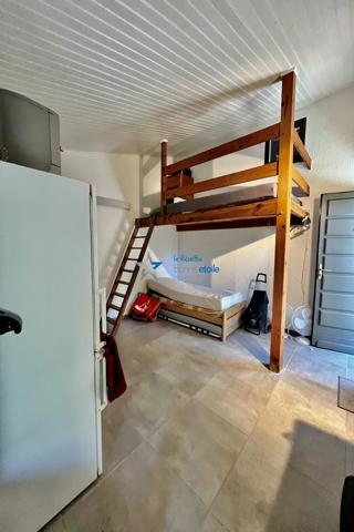 Borgo appartement 33,25 m 2