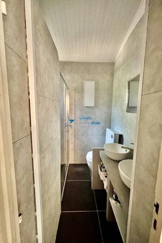 Borgo appartement 33,25 m 2