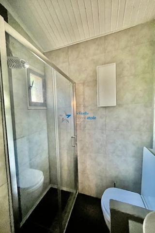 Borgo appartement 33,25 m 2