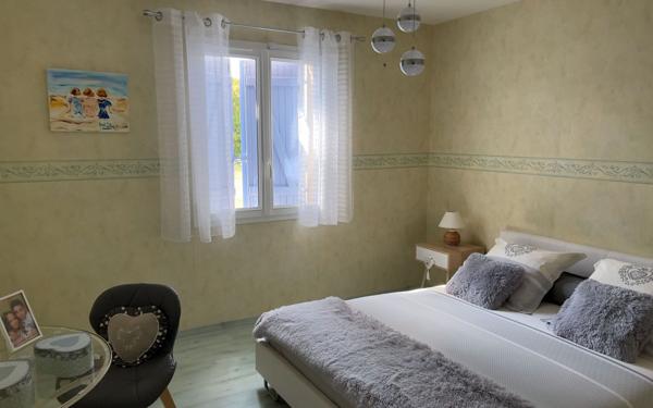 Maison à vendre    4 pièces • 234 m2 Brigueuil