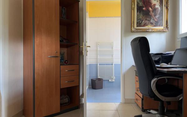 Maison à vendre    4 pièces • 234 m2 Brigueuil