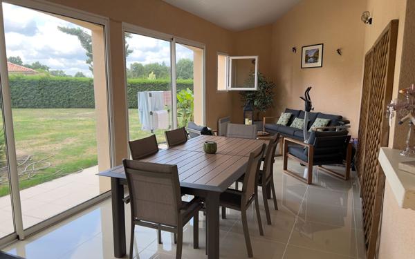 Maison à vendre    4 pièces • 234 m2 Brigueuil