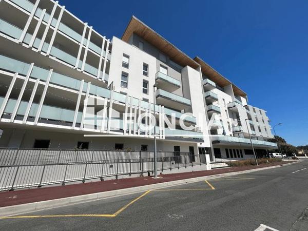 Location Appartement 3 pièces 59.7 m² - RCE LE METROPOLITAIN - APT C208 Villenave D'ornon 33140