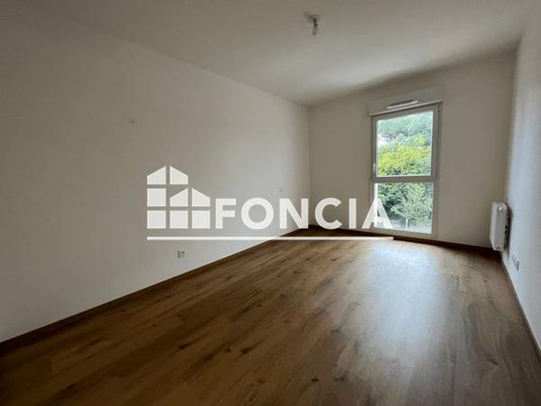 Location Appartement 3 pièces 59.7 m² - RCE LE METROPOLITAIN - APT C208 Villenave D'ornon 33140