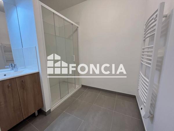 Location Appartement 3 pièces 59.7 m² - RCE LE METROPOLITAIN - APT C208 Villenave D'ornon 33140