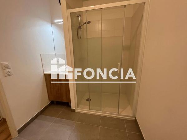 Location Appartement 3 pièces 59.7 m² - RCE LE METROPOLITAIN - APT C208 Villenave D'ornon 33140