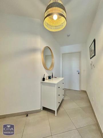 Appartement à vendre 1 pièce 27m² Bron (69500)