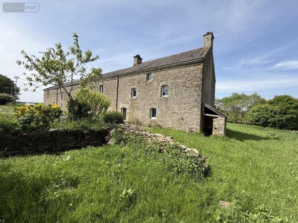 Maison à vendre à Theix-Noyalo dans le Morbihan (56450), ref : 56084-381