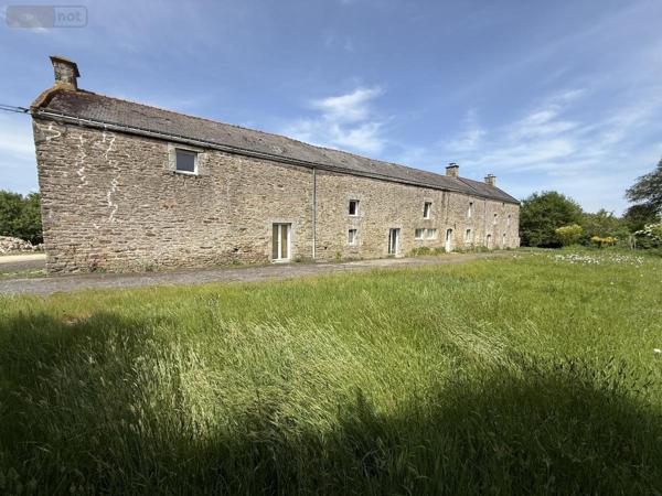 Maison à vendre à Theix-Noyalo dans le Morbihan (56450), ref : 56084-381