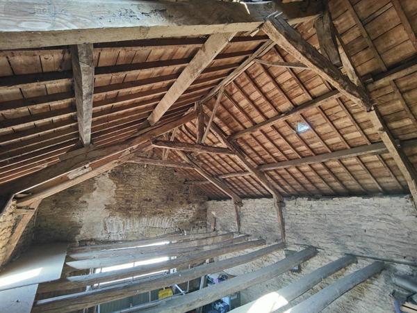 Maison à vendre à Theix-Noyalo dans le Morbihan (56450), ref : 56084-381