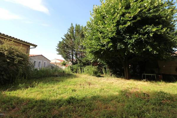 Appartement T5 de 106 m2 avec 167 m2 de terrain