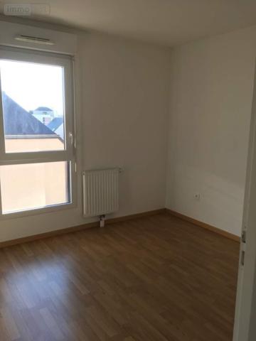 Appartement à vendre à Cesson-Sévigné en Ille-et-Vilaine (35510), ref : 134/4330