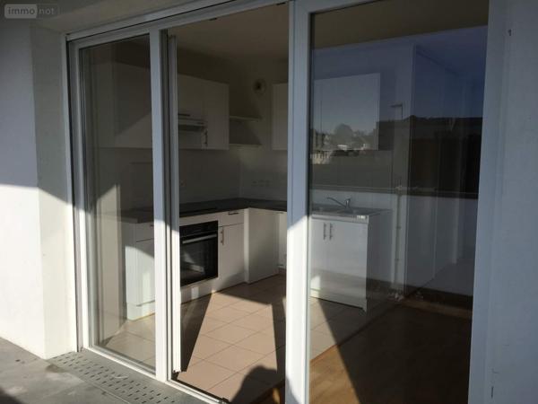 Appartement à vendre à Cesson-Sévigné en Ille-et-Vilaine (35510), ref : 134/4330