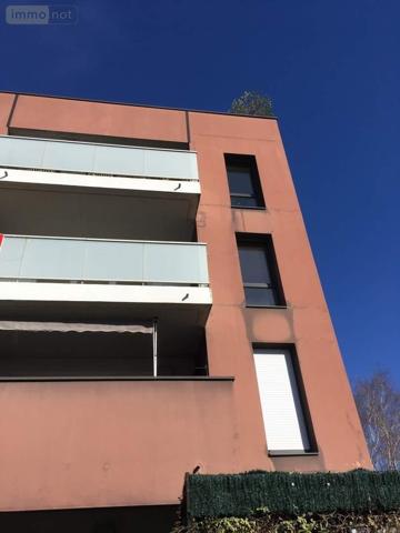 Appartement à vendre à Cesson-Sévigné en Ille-et-Vilaine (35510), ref : 134/4330