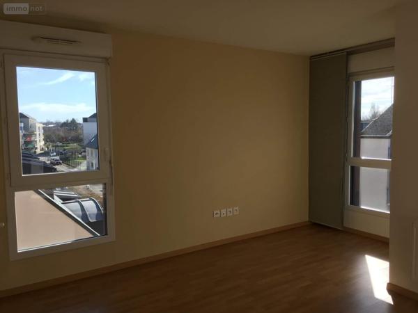 Appartement à vendre à Cesson-Sévigné en Ille-et-Vilaine (35510), ref : 134/4330