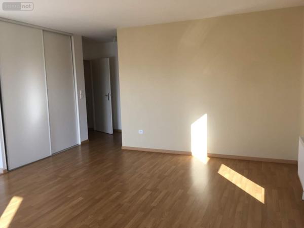 Appartement à vendre à Cesson-Sévigné en Ille-et-Vilaine (35510), ref : 134/4330