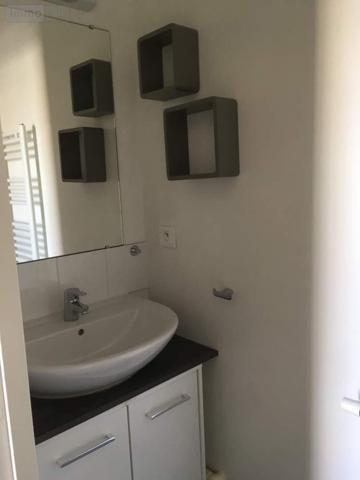 Appartement à vendre à Cesson-Sévigné en Ille-et-Vilaine (35510), ref : 134/4330