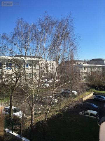 Appartement à vendre à Cesson-Sévigné en Ille-et-Vilaine (35510), ref : 134/4330