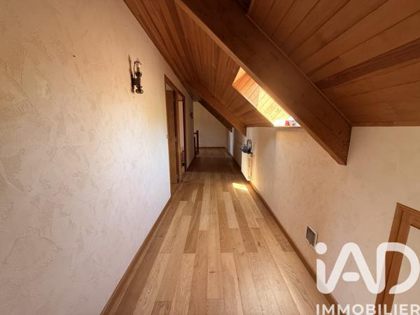 Maison à vendre 5 pièces 120 m² Lanvénégen