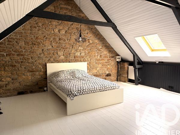 Maison à vendre 5 pièces 120 m² Lanvénégen