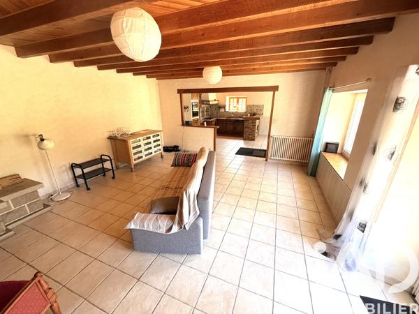 Maison à vendre 5 pièces 120 m² Lanvénégen