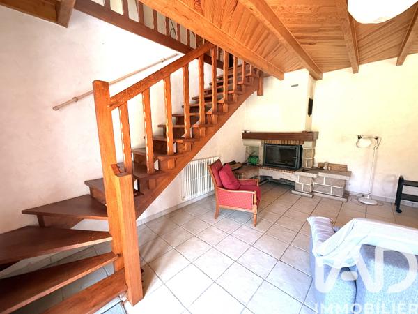 Maison à vendre 5 pièces 120 m² Lanvénégen
