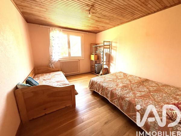 Maison à vendre 5 pièces 120 m² Lanvénégen
