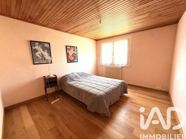 Maison à vendre 5 pièces 120 m² Lanvénégen