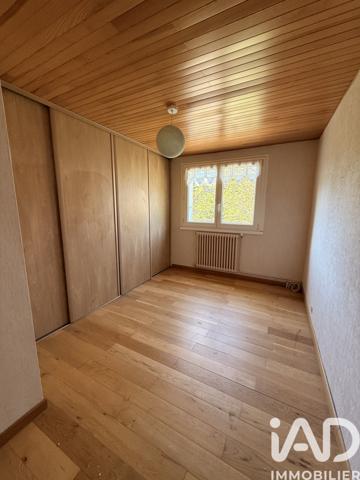 Maison à vendre 5 pièces 120 m² Lanvénégen