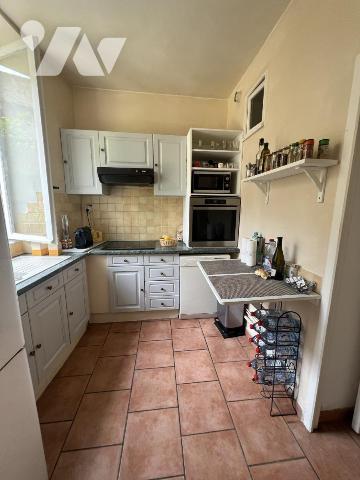 appartement F4 SENLIS CENTRE VILLE 